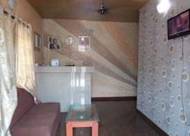 Tajmahal Hotels Annex 2