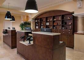 Four Points by Sheraton Suites Tampa Airport Westshore 2