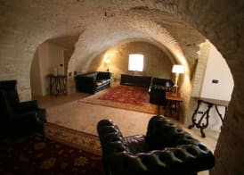 Hotel Valle di Assisi Spa & Golf 4