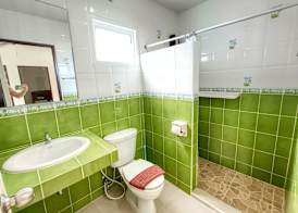 Sea View Apartments 5