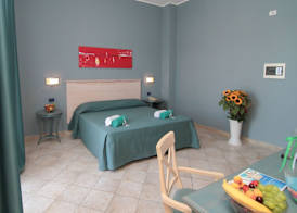 Zeta Club Selinunte 4