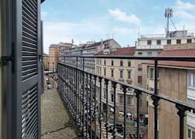 Italianway Comfort - Torino 57 A 3