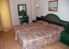 Apartamentos Martha's 4