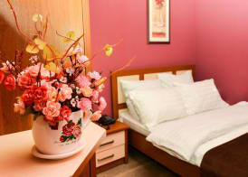 Istanbul Hotel 4