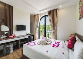 Rosa Hotel Phu Quoc 4