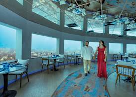 OBLU SELECT Lobigili - Premium All-Inclusive with Free Transfers 3