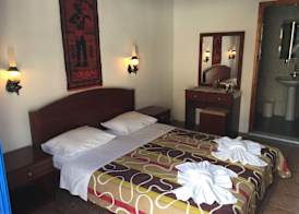 Daskalogiannis Hotel 4
