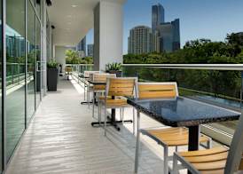 Homewood Suites by Hilton Miami Downtown/Brickell 2