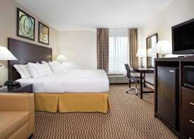 Holiday Inn Express LEXINGTON-SW (NICHOLASVILLE) by IHG 3