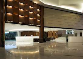 Oakwood Hotel & Residence Kuala Lumpur 2