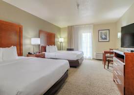 Comfort Inn & Suites at Dollywood Lane 4