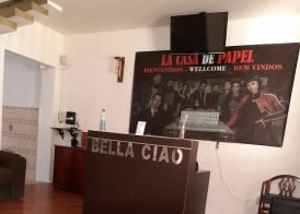 Bella Ciao Hostel 2