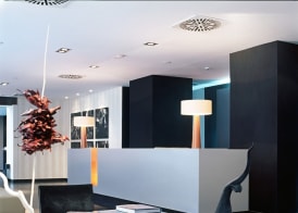 Hotel Sercotel Ciutat D'Alcoi 2