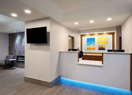 Days Inn by Wyndham Helen 2