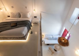 The TownHouse Mykonos 4