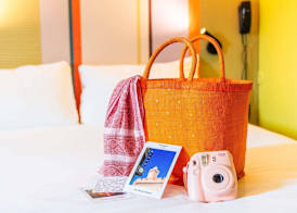 ibis Styles Perpignan Centre Gare 5