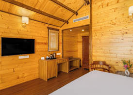 Bogmallo Beach Resort 4
