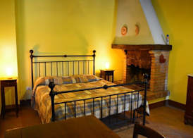 Agriturismo Casale Poggio Colpiccione 3