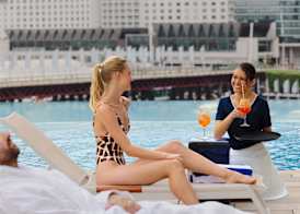 Sofitel Sydney Darling Harbour 5