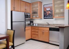 Residence Inn by Marriott Dallas Plano The Colony 4