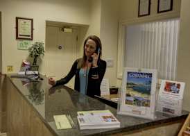 Sure Hotel Collection by Best Western Porth Veor Manor Hotel 2
