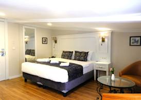 Olympos Garden Hotel 5