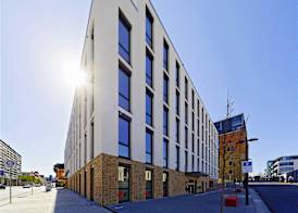 ibis budget Ludwigsburg 5