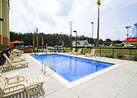 Hampton Inn Moss Point Pascagoula 4