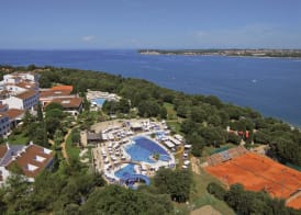 Hotel Valamar Club Tamaris 2