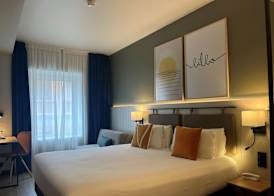 voco Bilbao - City by IHG 5