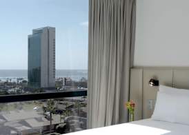 NH Iquique Pacifico 5