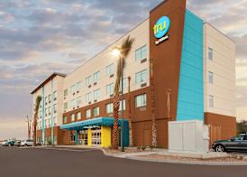 Tru By Hilton Gilbert 2