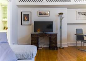 Kensington Queens Gate Apartment 4