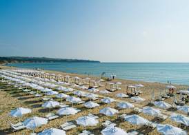 Sunrise Blue Magic Resort - All Inclusive 2