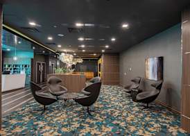 Element by Marriott Dallas Downtown East 3