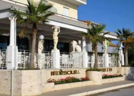 GFH - Hotel Sole Resort 2