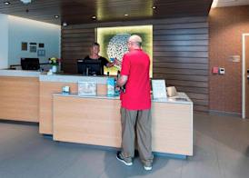 Fairfield Inn & Suites by Marriott Philadelphia Valley Forge/Great Valley 4