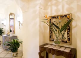 Hotel Palazzo Guardati 3