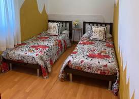Oasi Residence Fiumefreddo 4