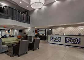 Best Western Plus St. Augustine I-95 3