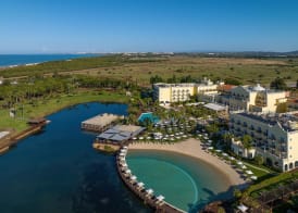 Domes Lake Algarve, Autograph Collection - Hotel 5