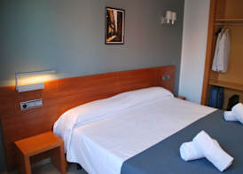 Apartaments Independencia 5