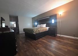 Econo Lodge Lavonia I-85 3
