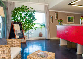 Hotel Roc E Mare 2