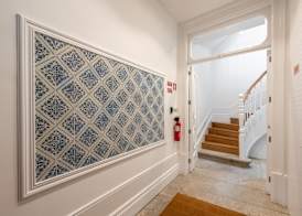 Avenida Viana Boutique Suites 2