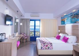 Astra Village & Suites 3