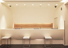 Sotetsu Fresa Inn Shimbashi-Karasumoriguchi 2