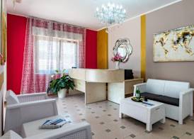 Hotel Romantik & Depandance 3