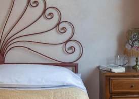 Hotel Posta - palazzo Guidoni 3