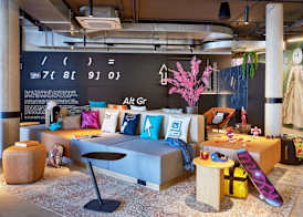 Moxy Karlsruhe 4